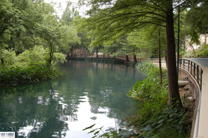 Schlitterbahn West