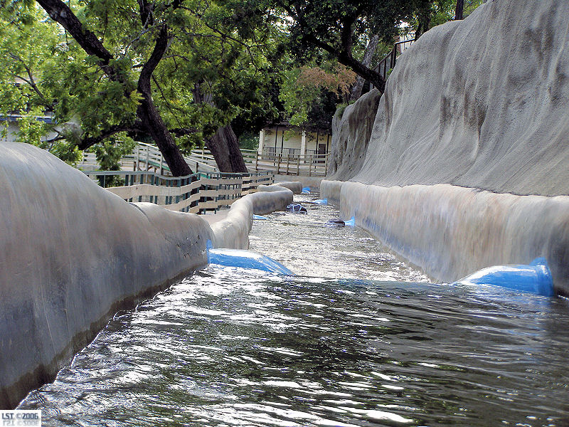 Comal Express Tube Chute