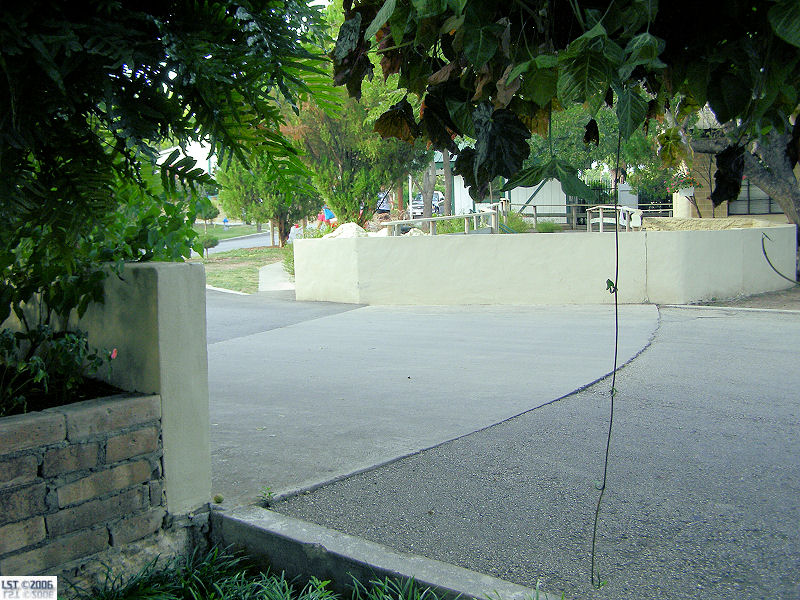 Comal Express Tube Chute