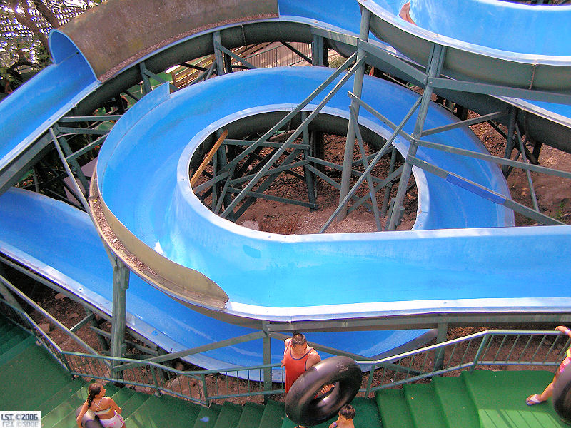 Double Loop