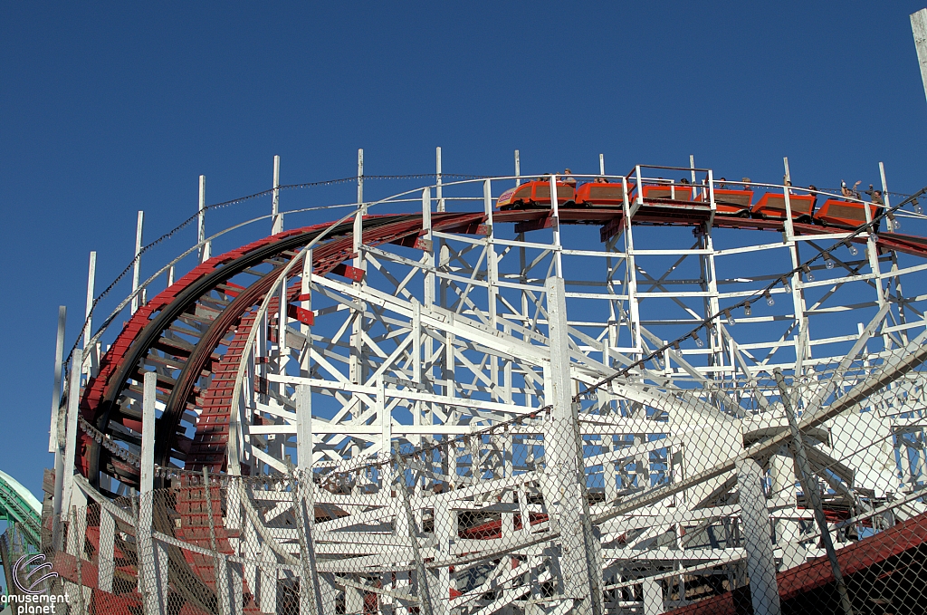 Giant Dipper
