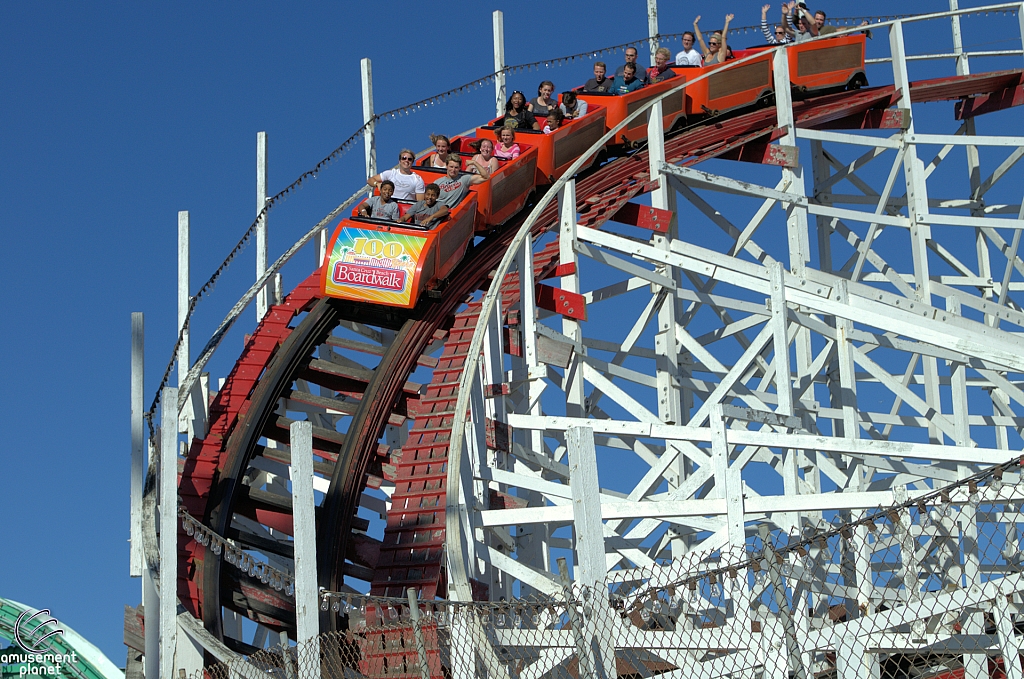 Giant Dipper