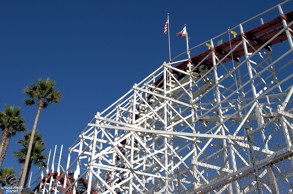Giant Dipper
