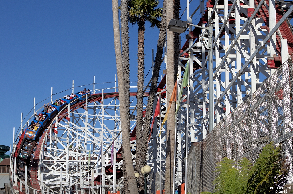 Giant Dipper