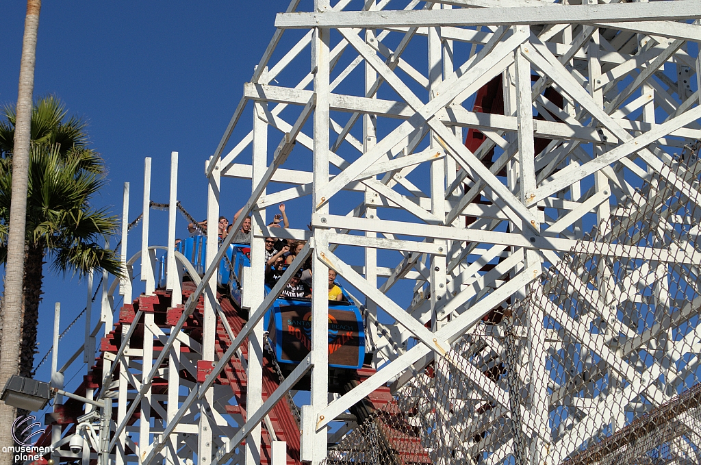 Giant Dipper