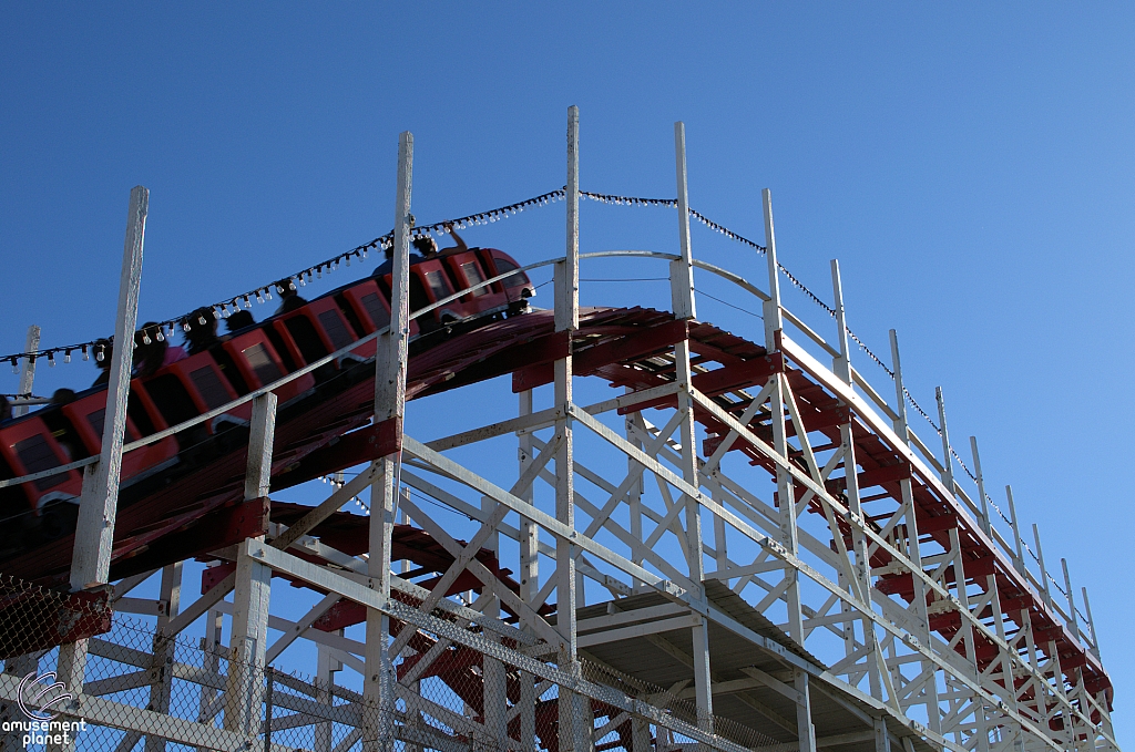 Giant Dipper