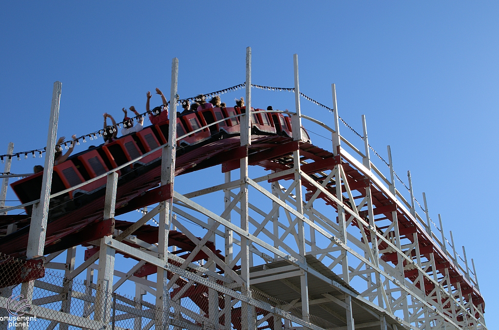 Giant Dipper