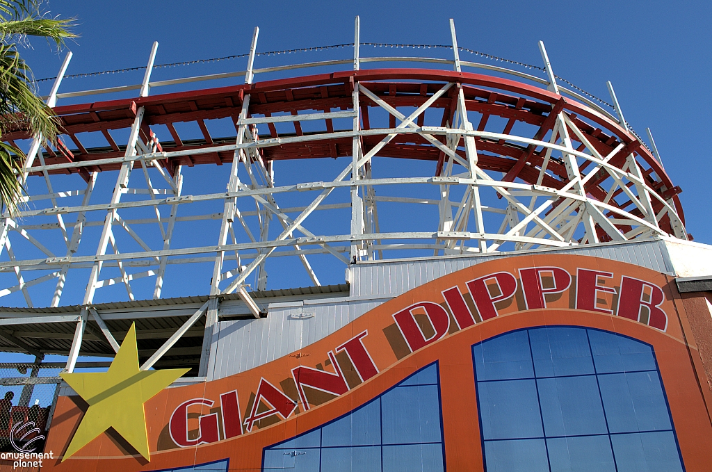 Giant Dipper