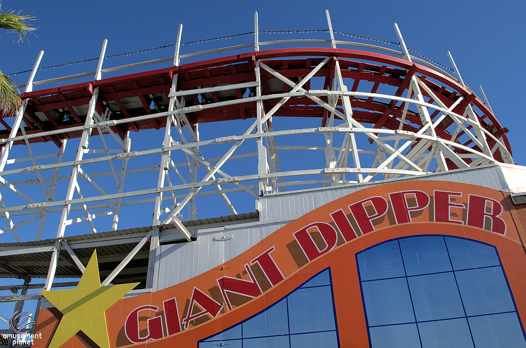 Giant Dipper