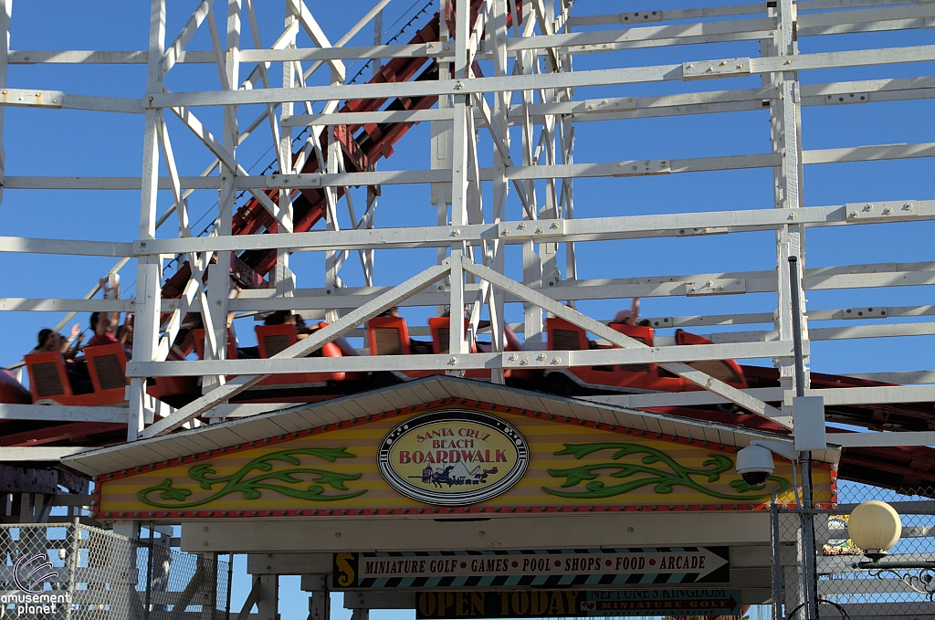 Giant Dipper