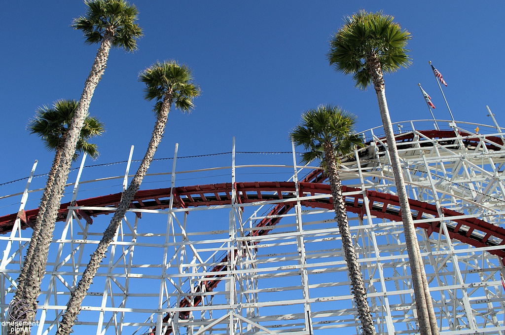 Giant Dipper