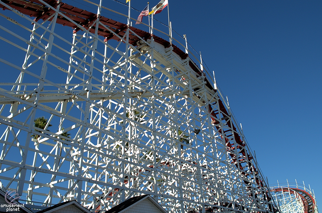 Giant Dipper