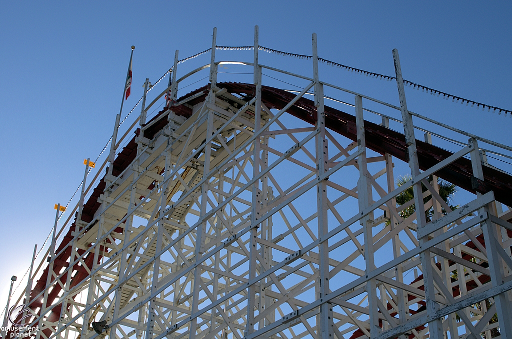 Giant Dipper