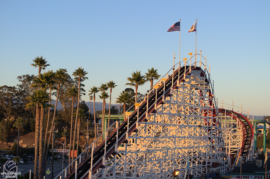 Giant Dipper
