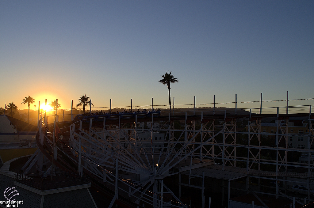 Giant Dipper