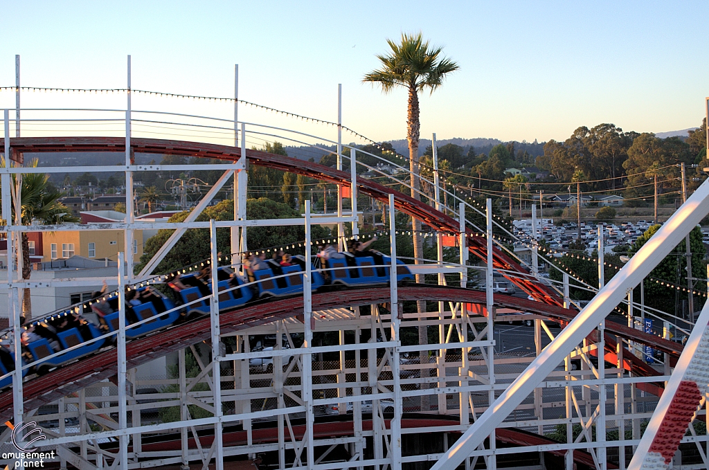 Giant Dipper