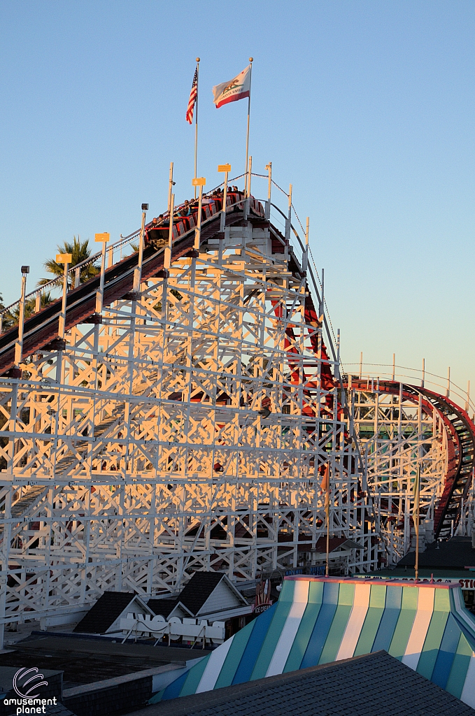 Giant Dipper