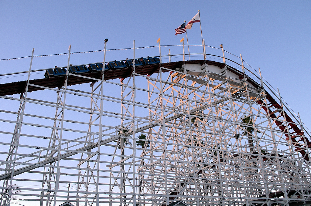 Giant Dipper
