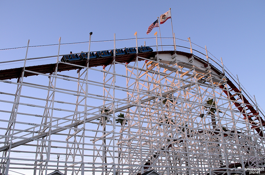 Giant Dipper