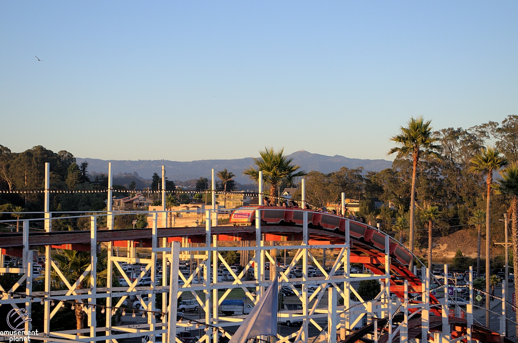 Giant Dipper