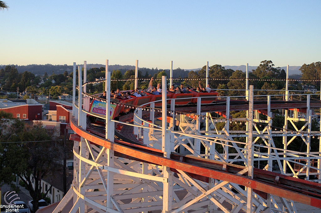Giant Dipper