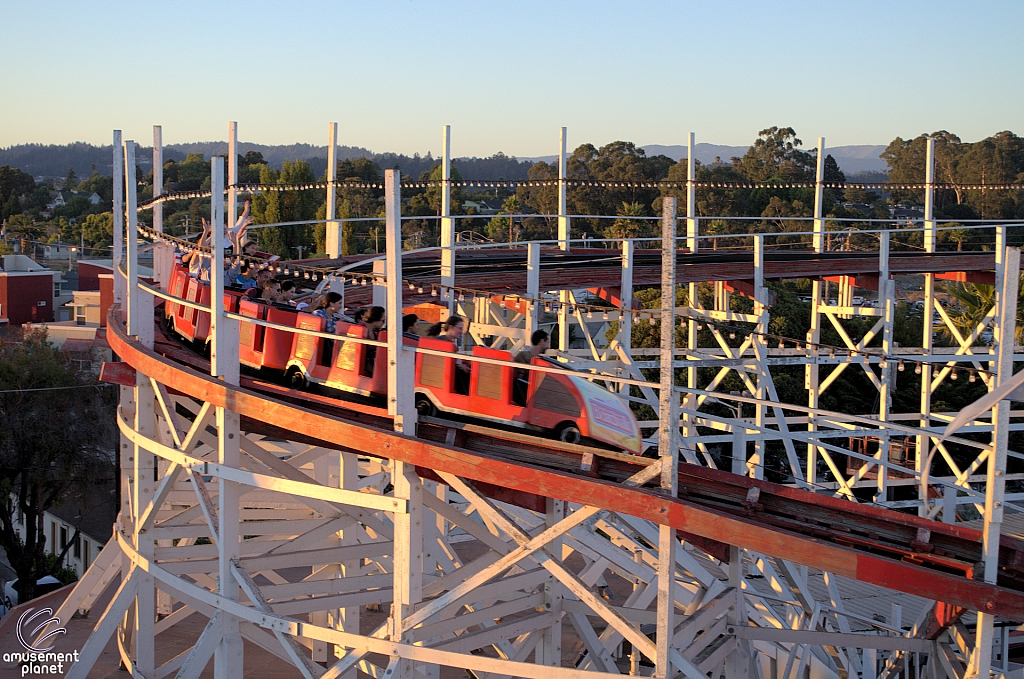 Giant Dipper