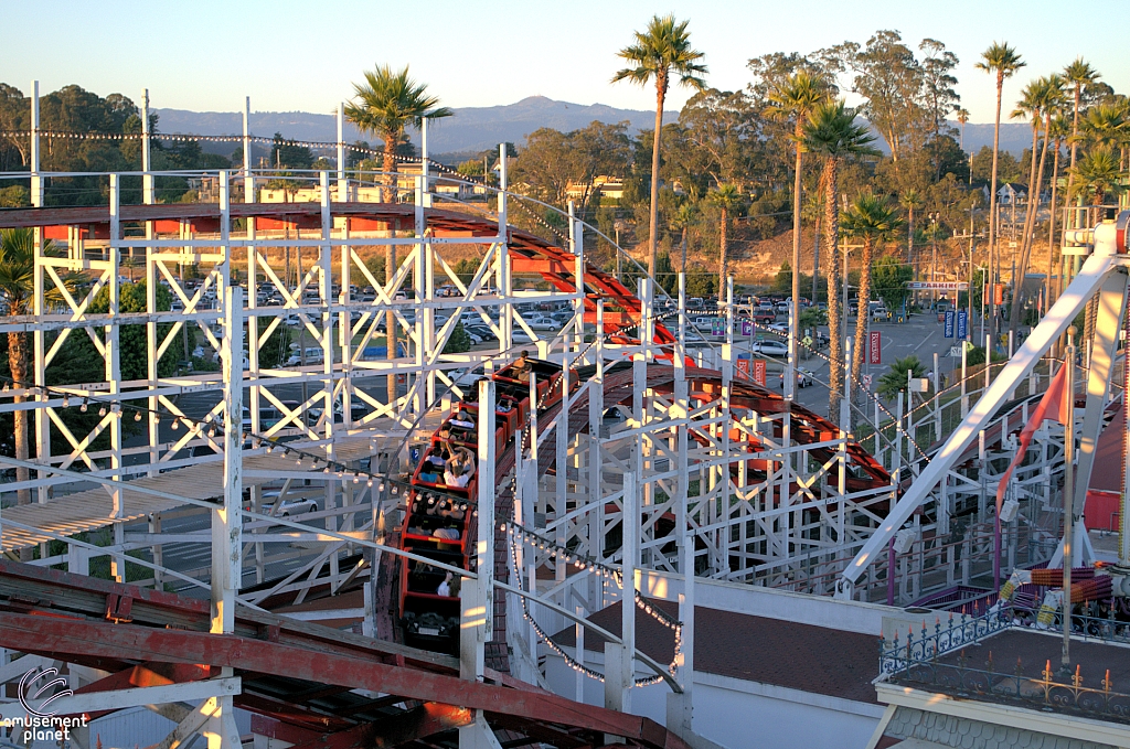 Giant Dipper