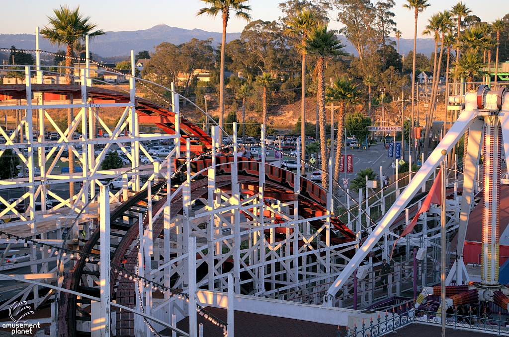 Giant Dipper