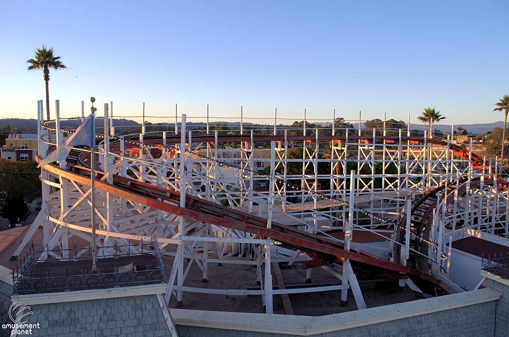 Giant Dipper