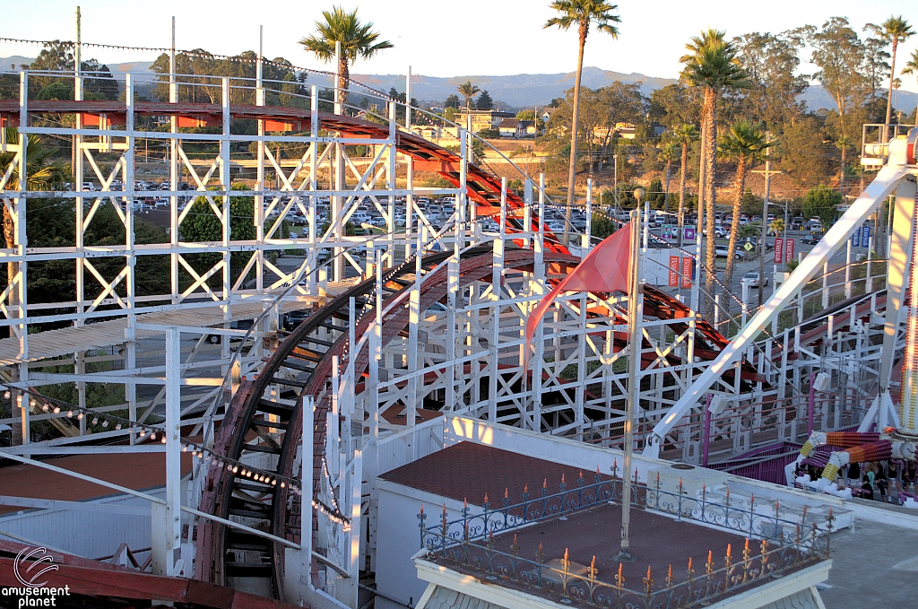 Giant Dipper
