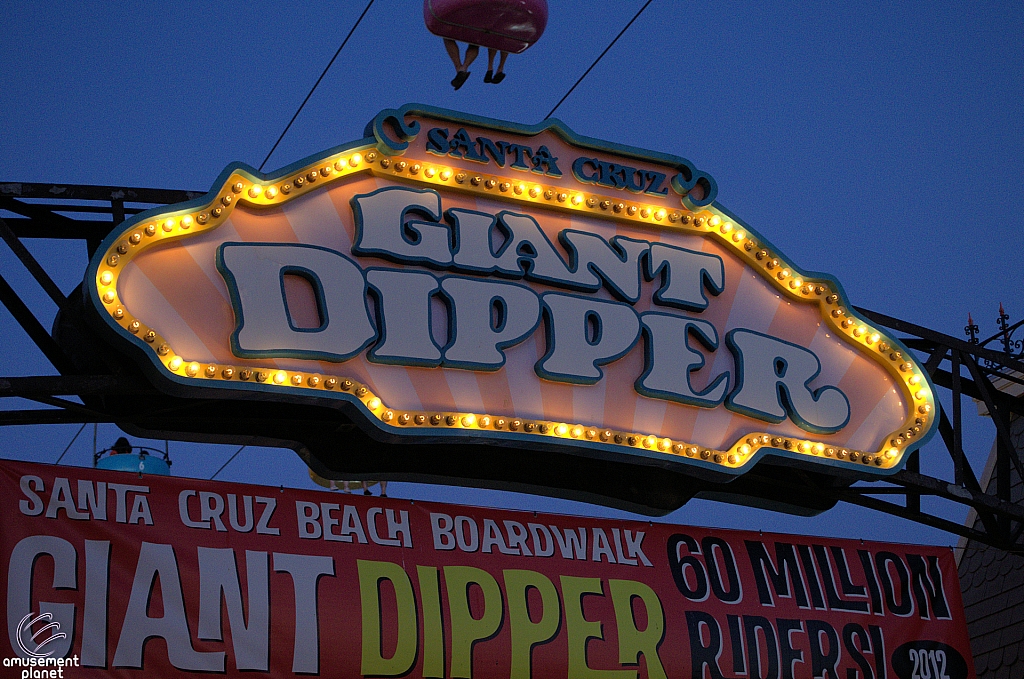 Giant Dipper