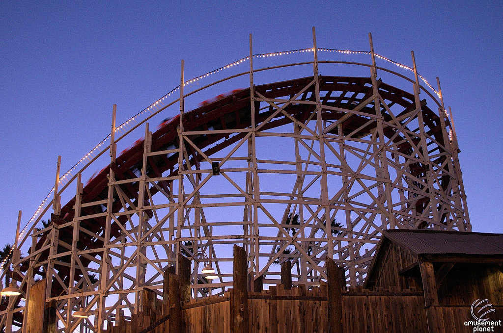 Giant Dipper