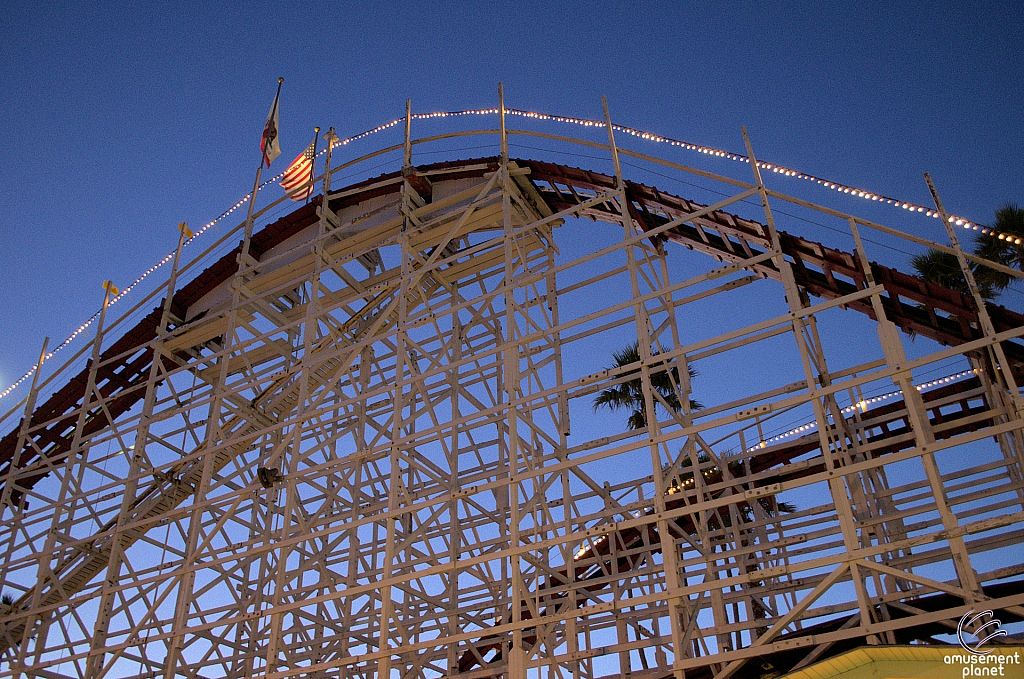 Giant Dipper