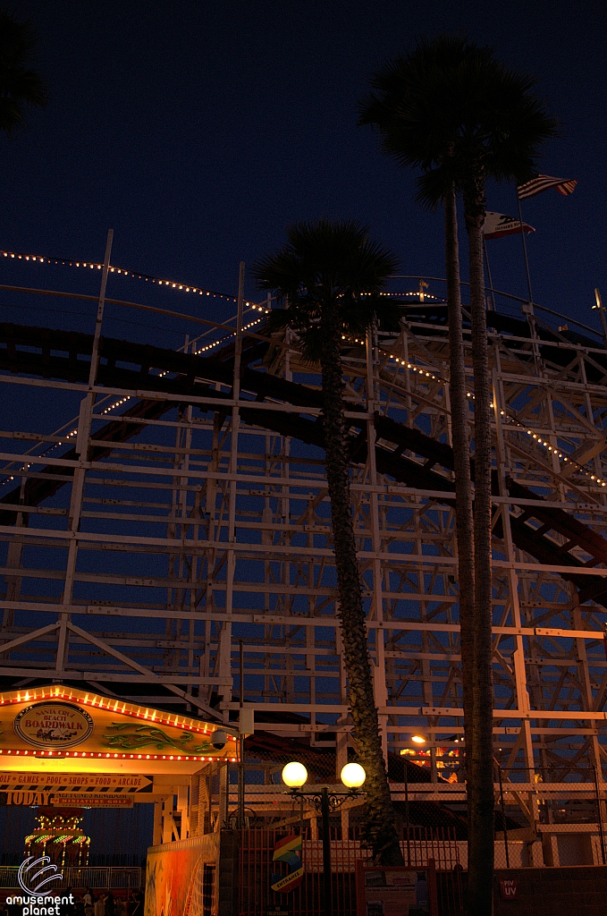 Giant Dipper