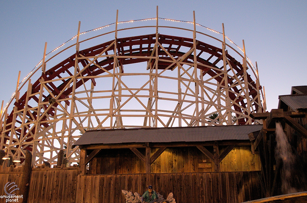 Giant Dipper