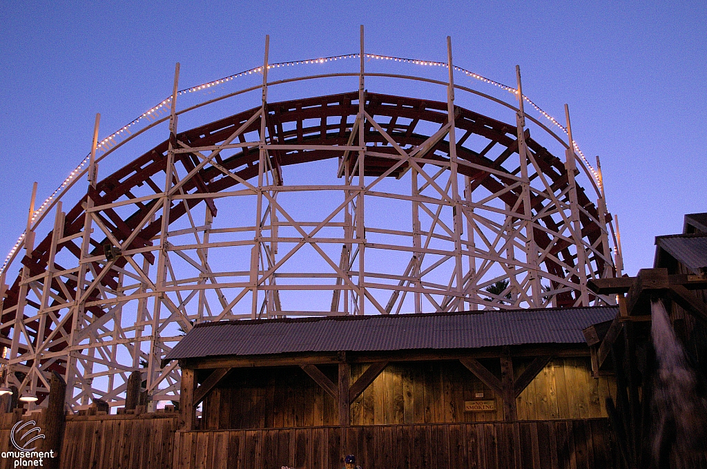 Giant Dipper