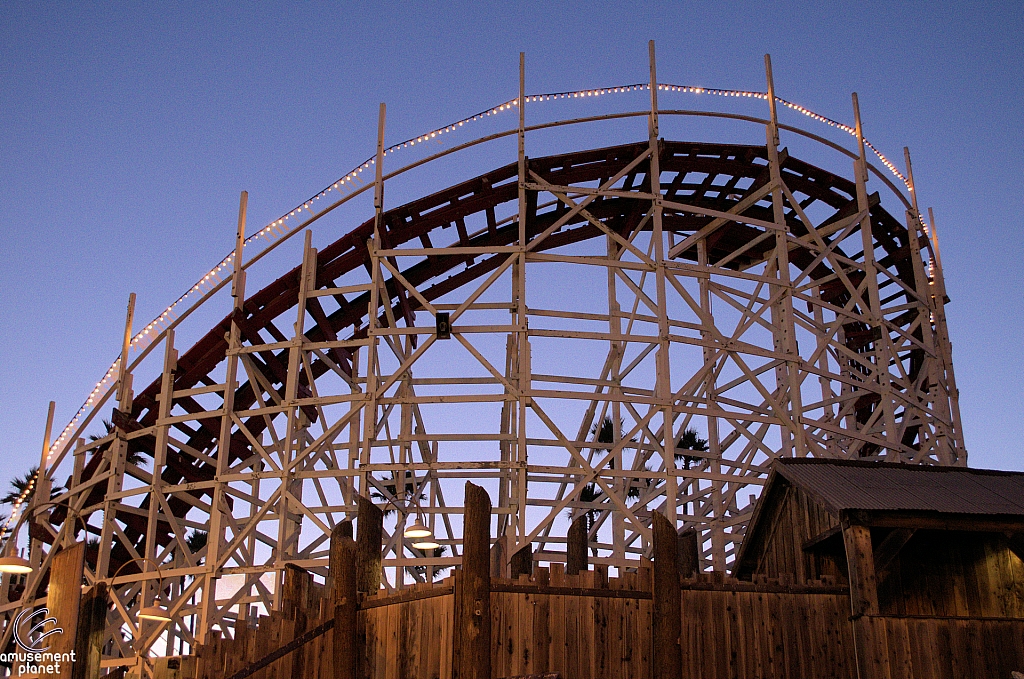 Giant Dipper
