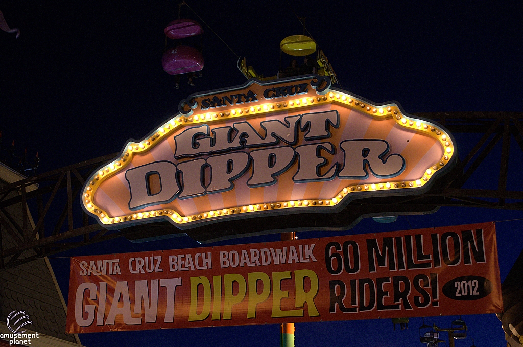 Giant Dipper