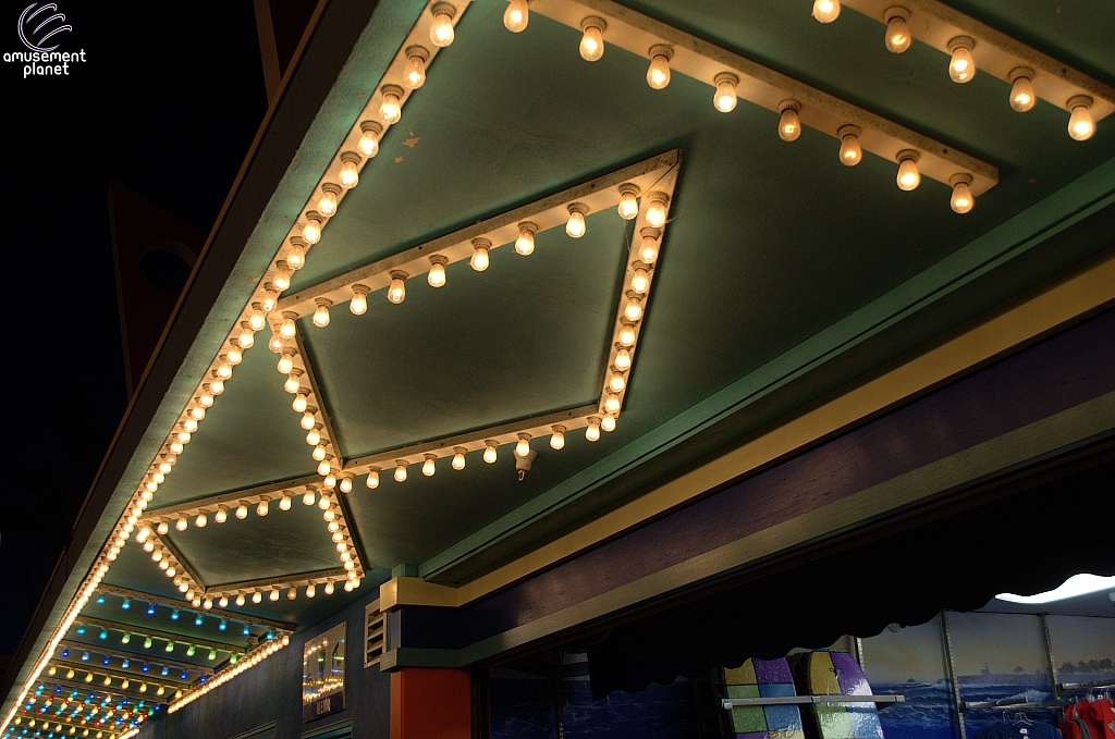 Santa Cruz Beach Boardwalk