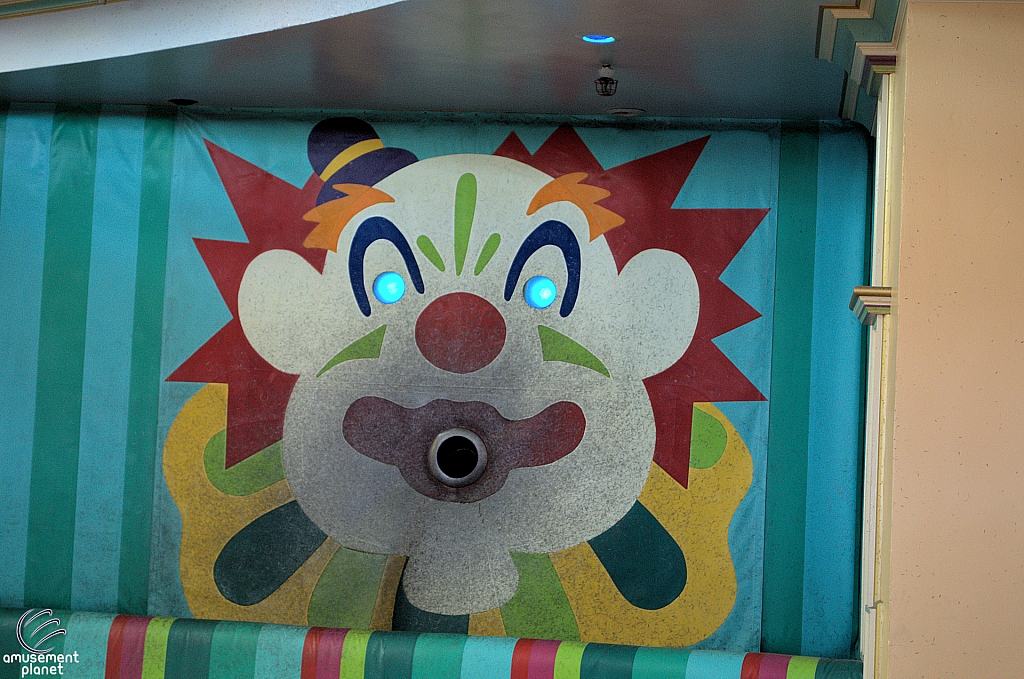 Looff Carousel