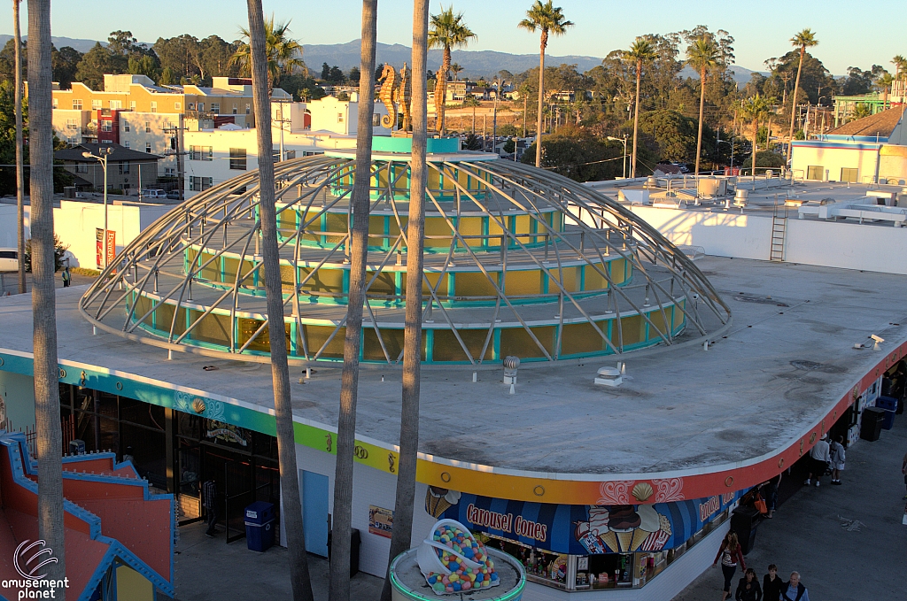 Looff Carousel