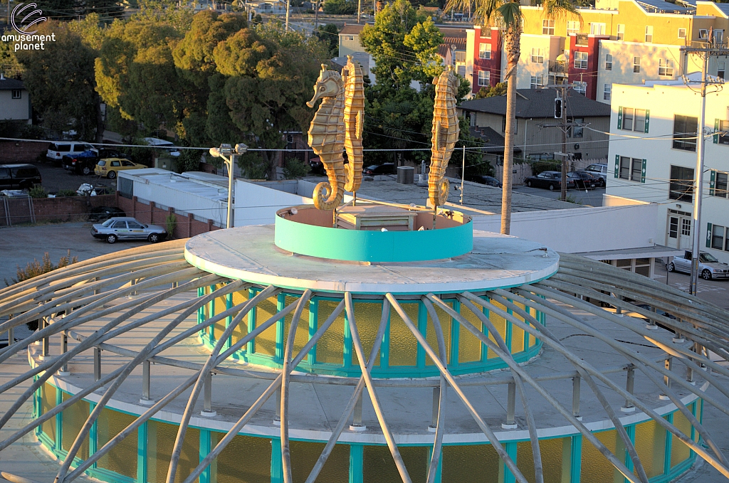 Looff Carousel