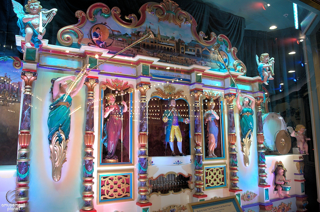 Looff Carousel