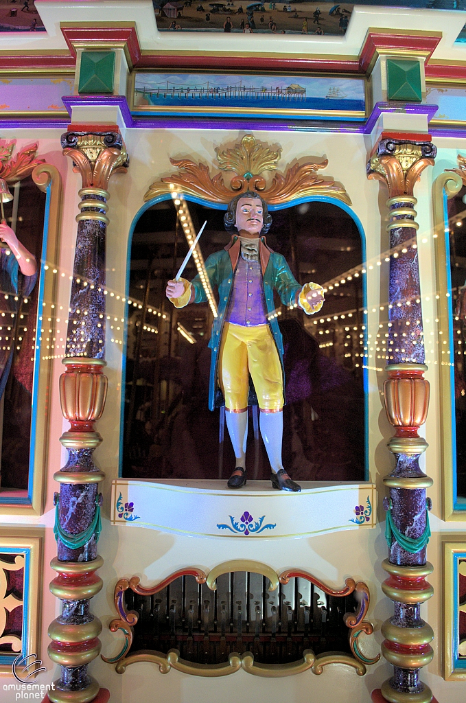 Looff Carousel