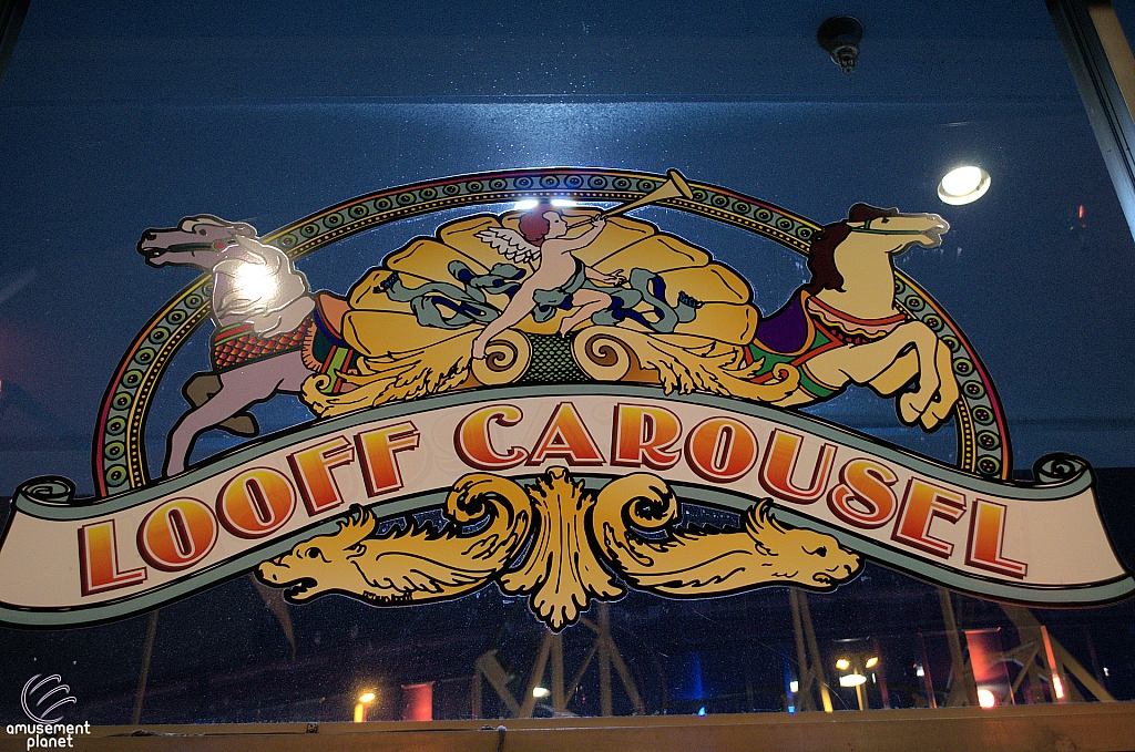 Looff Carousel