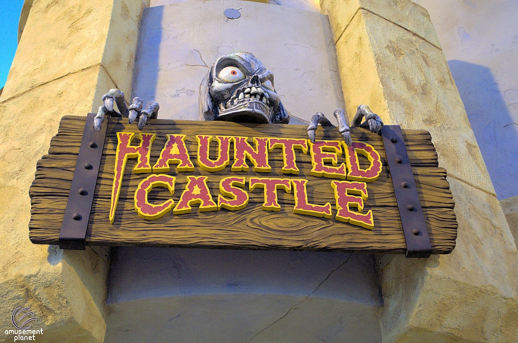 Haunted Castle