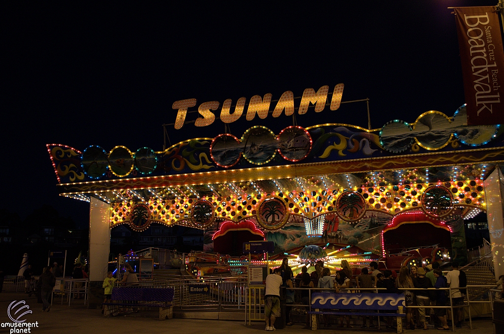 Tsunami