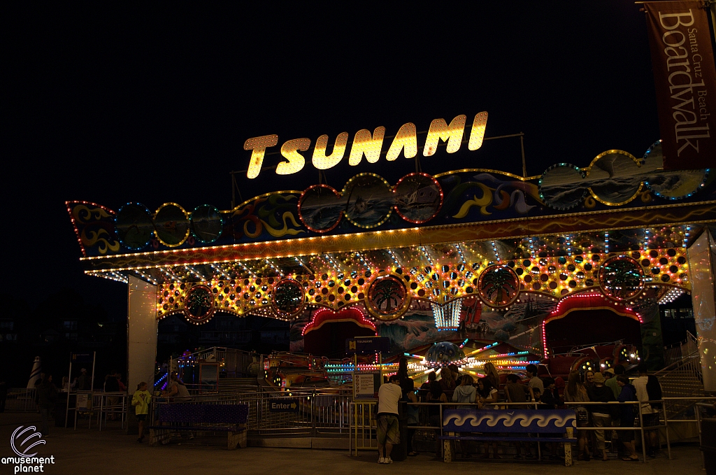 Tsunami