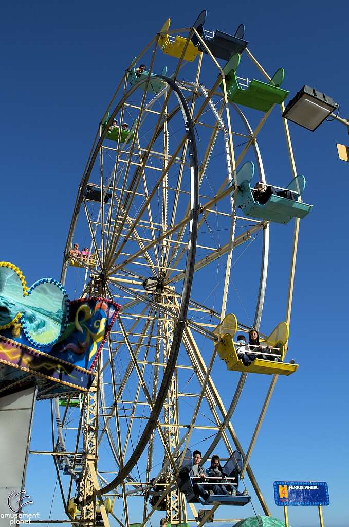 Ferris Wheel