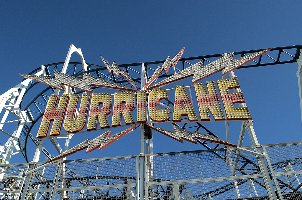 Hurricane